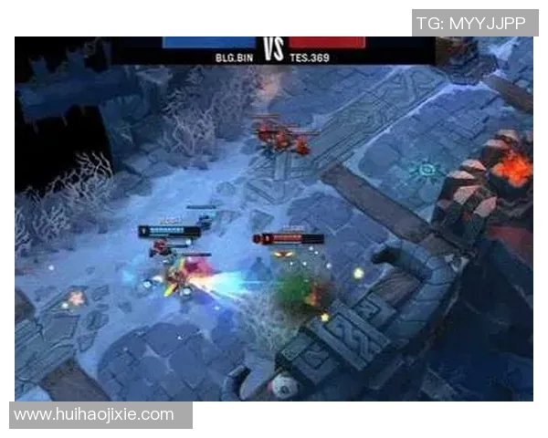 电竞比分赛后复盘TES与BLG对决的战术分析与经验总结