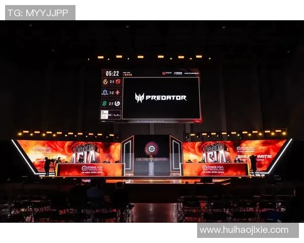 电竞传奇赵强专访回顾他在CSGO赛场的辉煌历程与心路历程