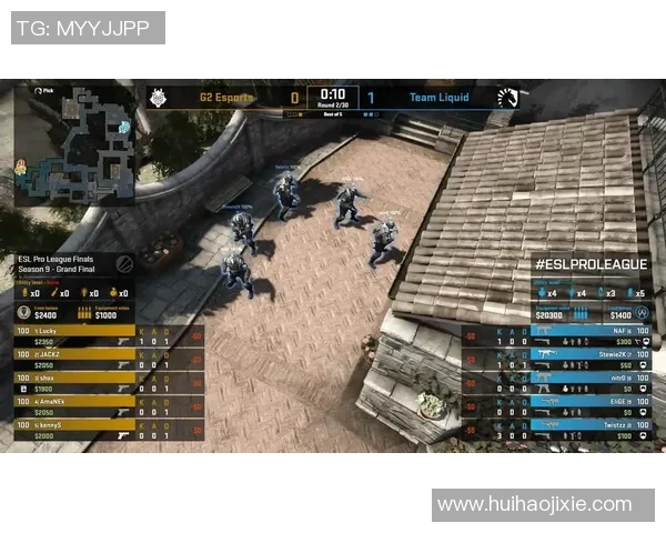 esports最新数据探讨FPX在CSGO比赛中的战术灵活性与应变能力分析